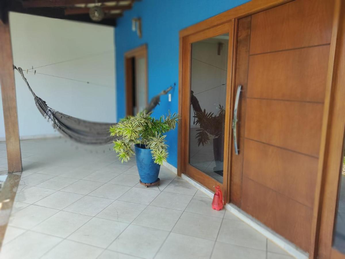 Linda Casa Com Piscina Em Interlagos Vila Velha Es Villa Exterior photo