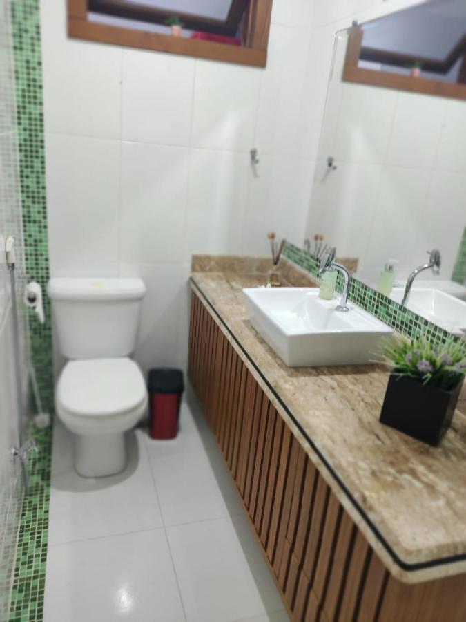 Linda Casa Com Piscina Em Interlagos Vila Velha Es Villa Exterior photo