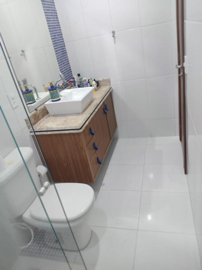 Linda Casa Com Piscina Em Interlagos Vila Velha Es Villa Exterior photo