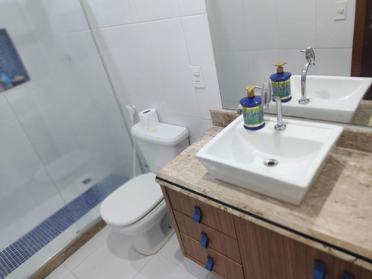 Linda Casa Com Piscina Em Interlagos Vila Velha Es Villa Exterior photo