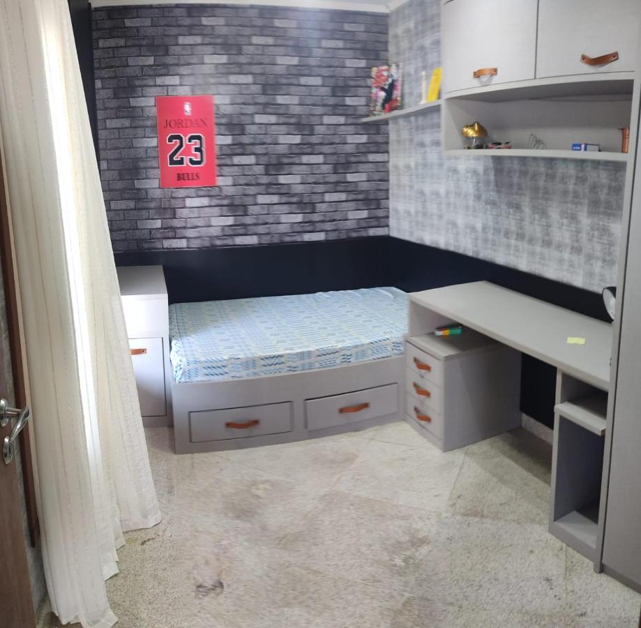 Linda Casa Com Piscina Em Interlagos Vila Velha Es Villa Exterior photo