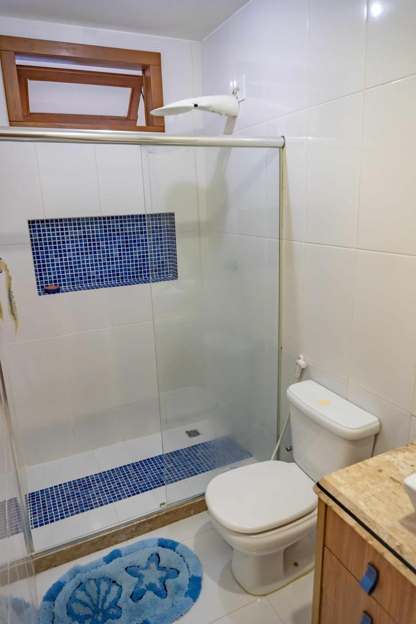 Linda Casa Com Piscina Em Interlagos Vila Velha Es Villa Exterior photo